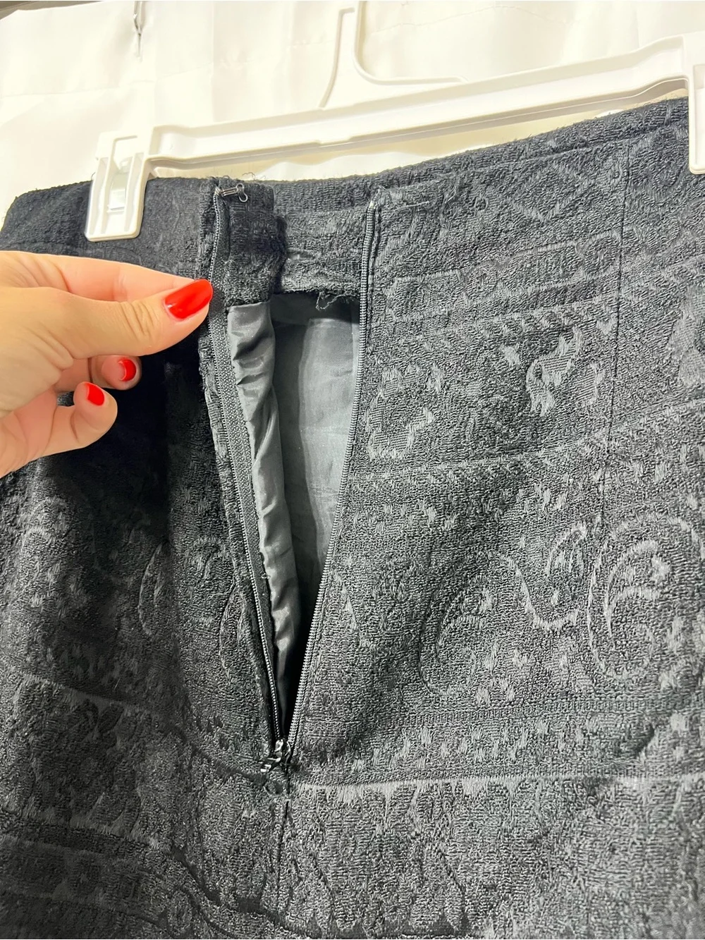 Dior missing richly or